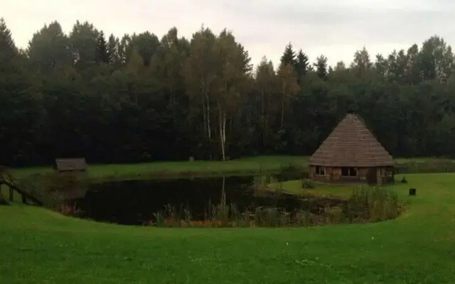 Haanjamehe Farm