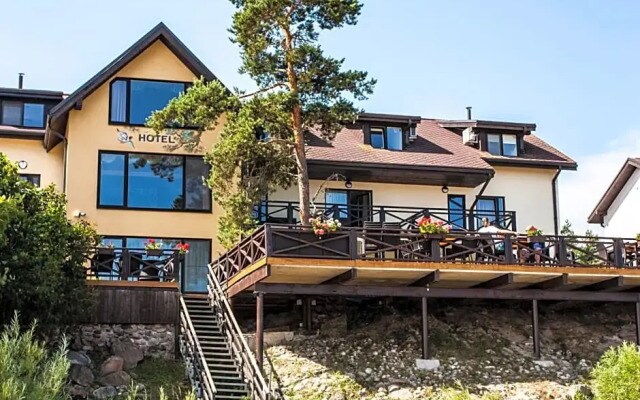 Hotel Villa Anna