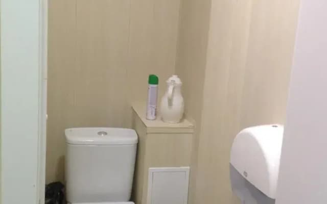 Hostel Best