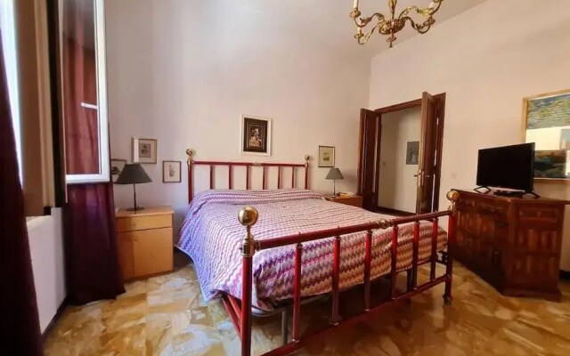 Appartamento Alla Piccola Corte