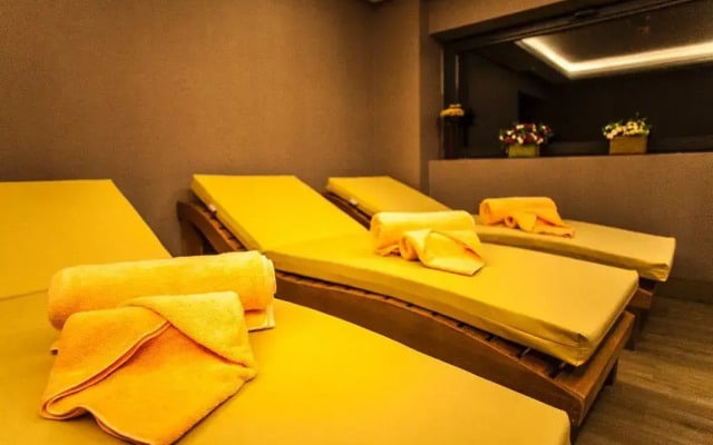 Surmeli Istanbul Hotel