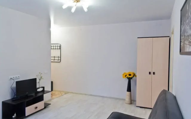 Апартаменты ALLiS-HALL, ул. Малышева, 73а