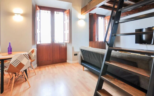 Sitito Loft Álvarez