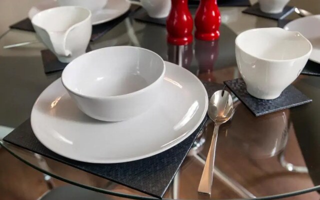 2Bed 2Bath Apartment in Fitzrovia