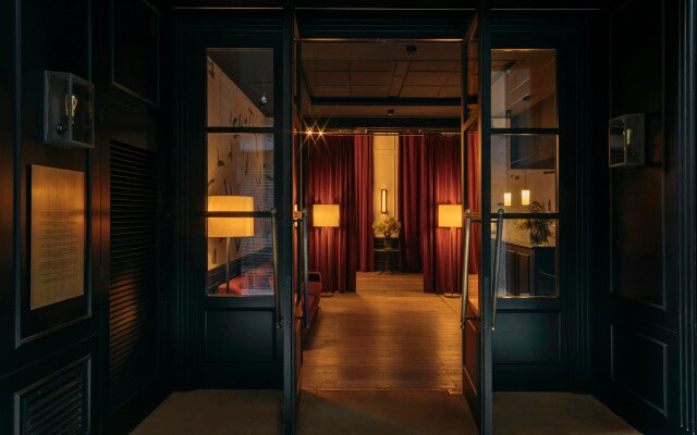 WITTMORE HOTEL - Adults Only