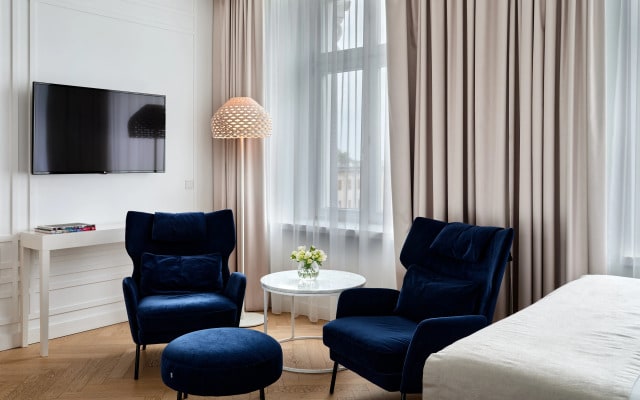 Hotel Indigo Warsaw - Nowy Swiat by IHG