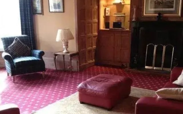 Haslington Hall