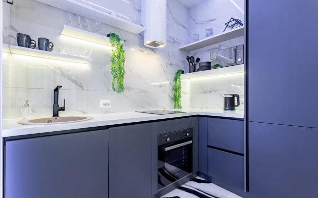 Elite Apartments на Дубининской