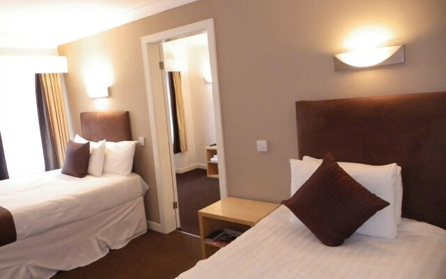 Lord Nelson Hotel – Lime Street Station Liverpool by Compass Hospitality