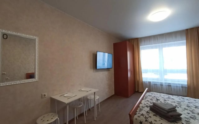 The Loft Studio Moscow (Лофт Студио) на улице Вертолетчиков