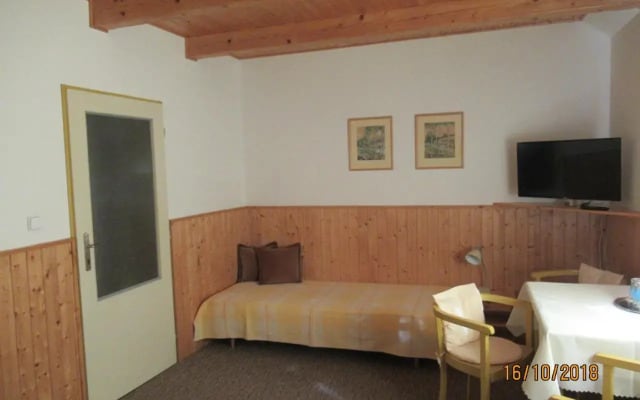 Guest House U Marie