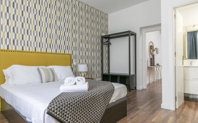 PRADO Apartment I 2BR 2BT