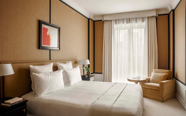Hotel Balzac