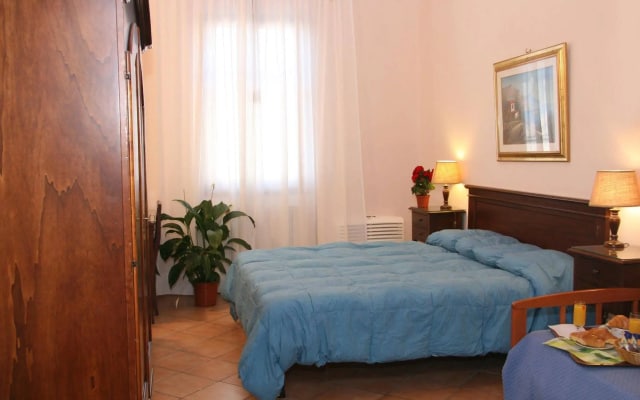 Hotel Giubileo