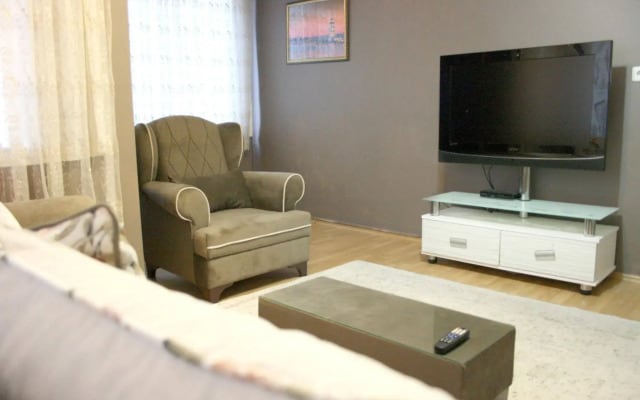 Expo Mg Apartment - Avcilar