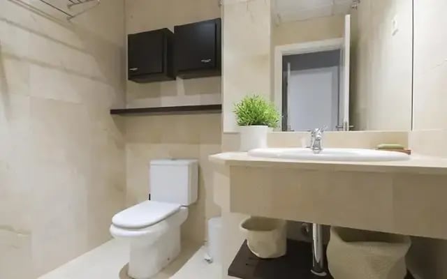 MIT House Puerta del Sol III en Madrid