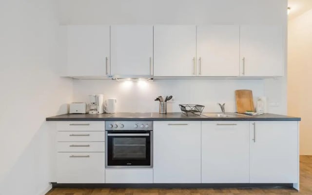 Nena Apartments Hermannplatz