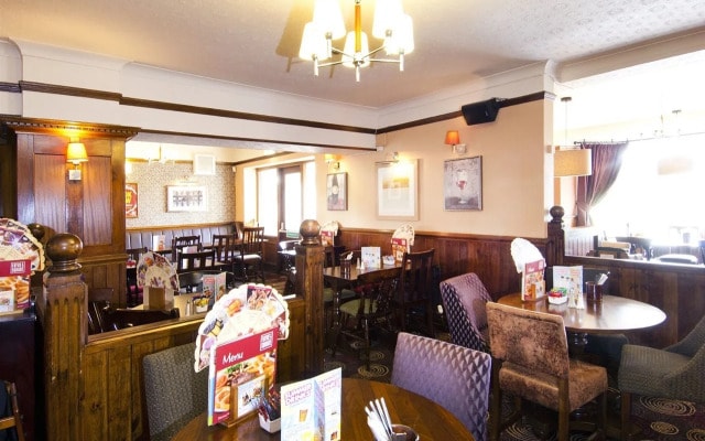 Premier Inn Bolton West