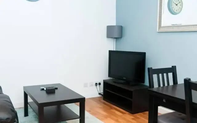1BD Apartment in Dalston