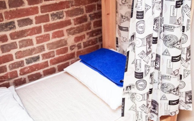 Young Hostel