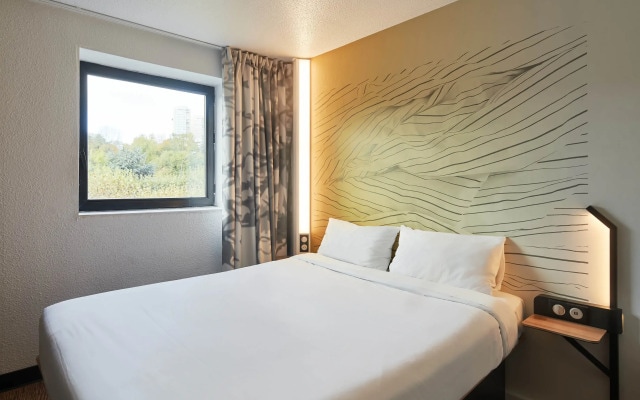 B&B HOTEL Rosny-sous-Bois Paris Est