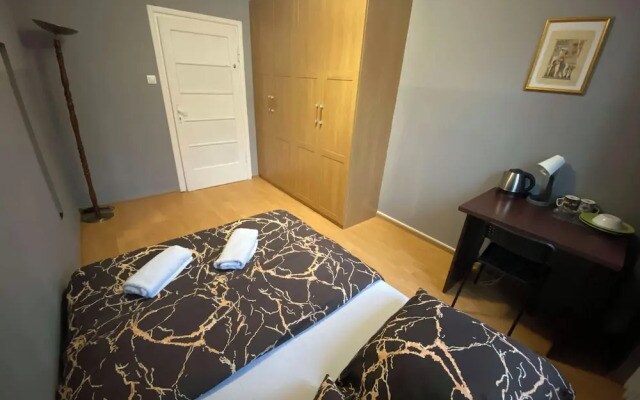 Fantastic Inn Warsaw - CH16