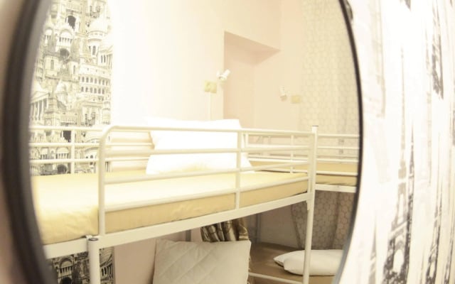 City Home Hostel