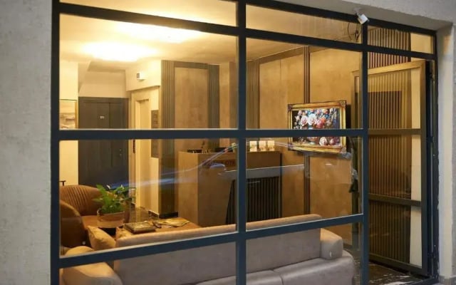 InIstanbull Residence