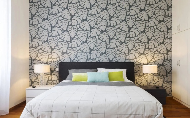 Отель 49 Navona Luxury Suite & Apartment