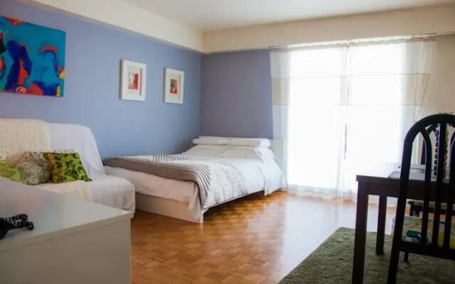 Appartement Monet