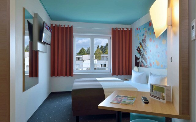 B&B Hotel München City-Ost