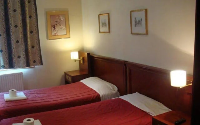 Osborne Hotel