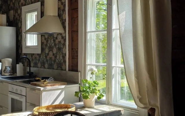 Bobacka's Little Torppa, Peace & Rural Luxury