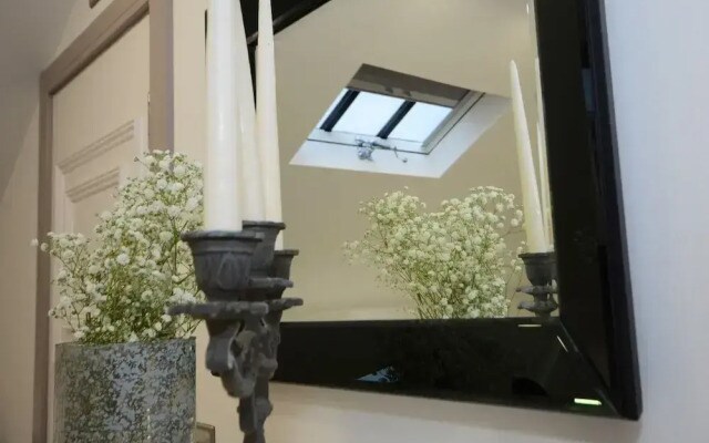 Priory Street Apartment 4