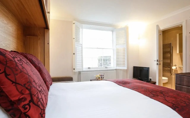 Apartments Inn London - Pimlico