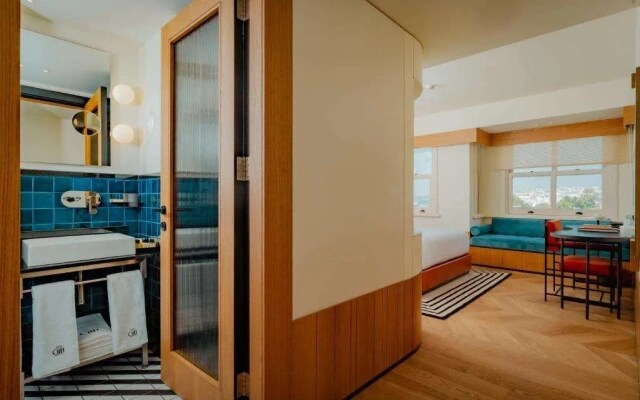 The Gift Hotel