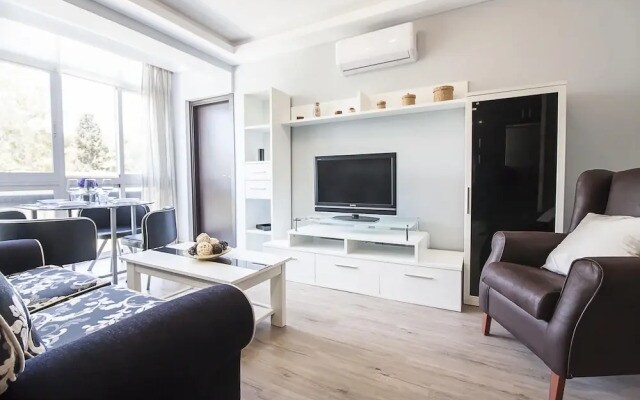 Circo Freshapartments by Bossh Hotels