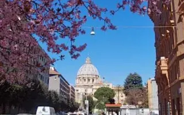 The Jewel Vatican