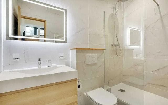 Stunning Apartment - 2br/6p - Bastille