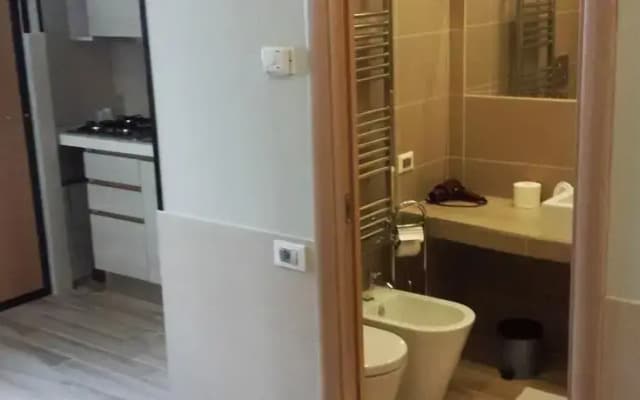 Vatican Apartament