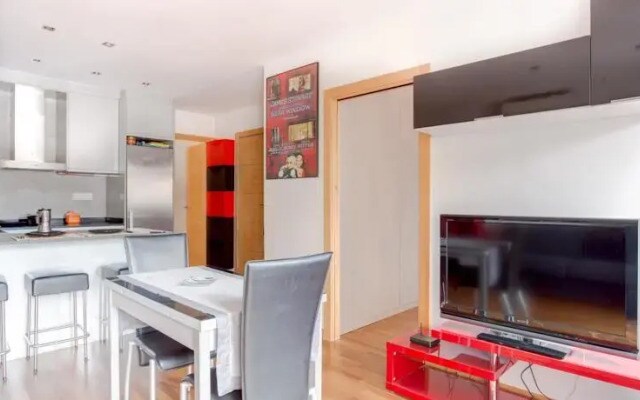 Palma Flat