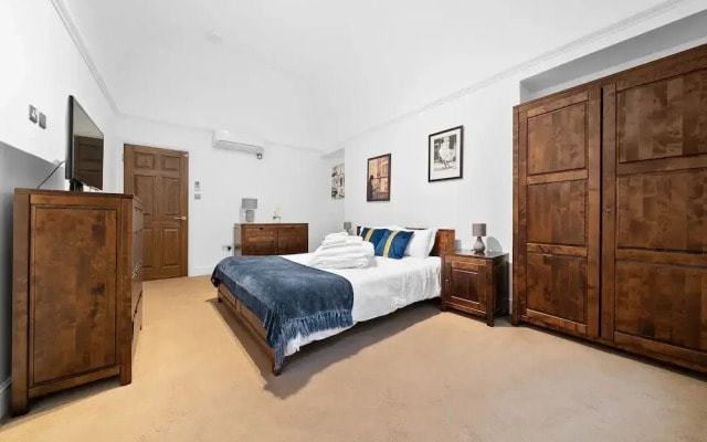 48 Bishopsgate by City Living London