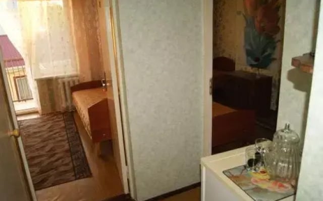Romanovikh Viktoriya Guest House