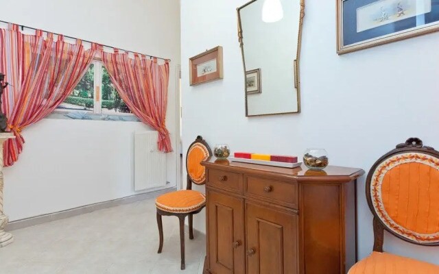 Rental in Rome Prati Apartment
