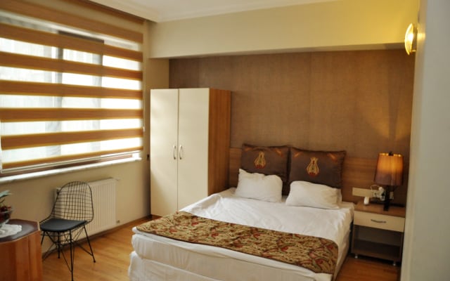 Arsima Hotel