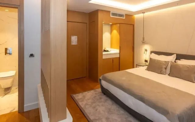 Baver Hotel