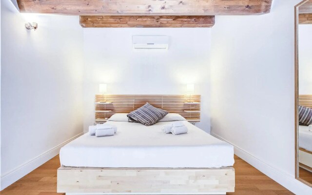 Gonfalone Residence Carlotta