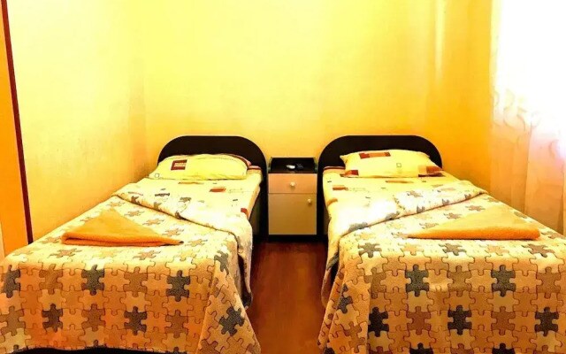 Vernuy Mini Hotel