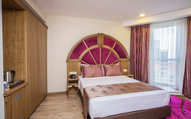 Gulec Hotel & Spa - Special Category