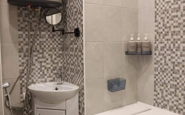 Апартаменты guestapartment